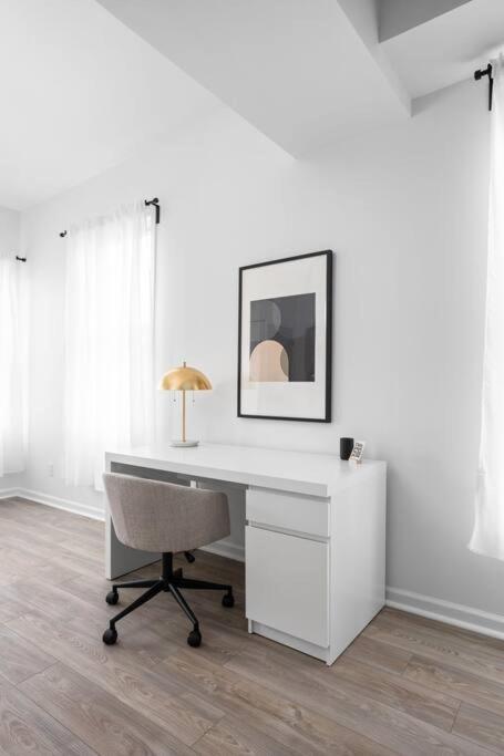 Cozysuites 3Br Arsenal Heights Indy Indianapolis Exteriér fotografie